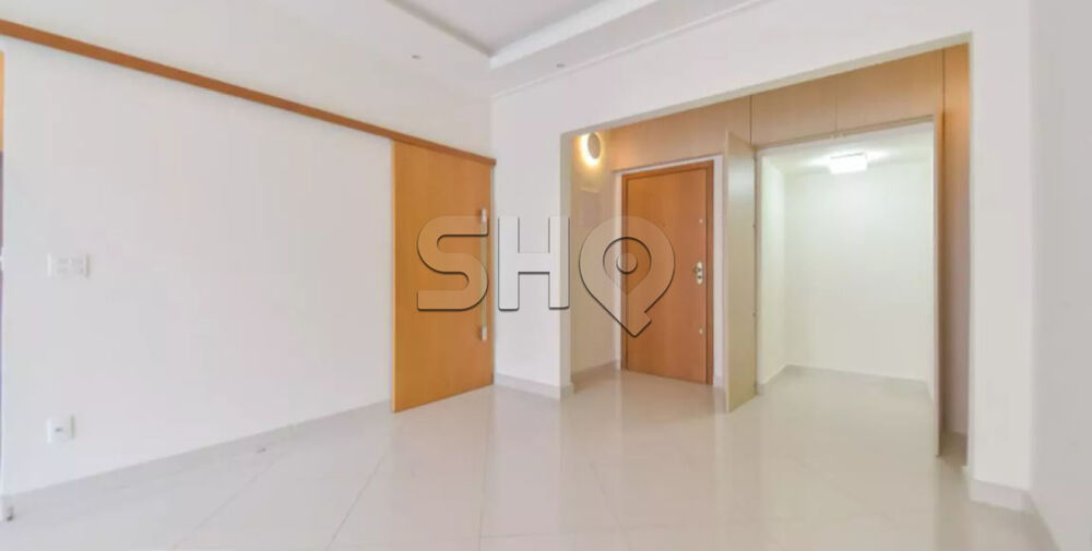 Apartamento, 2 quartos, 133 m² - Foto 5