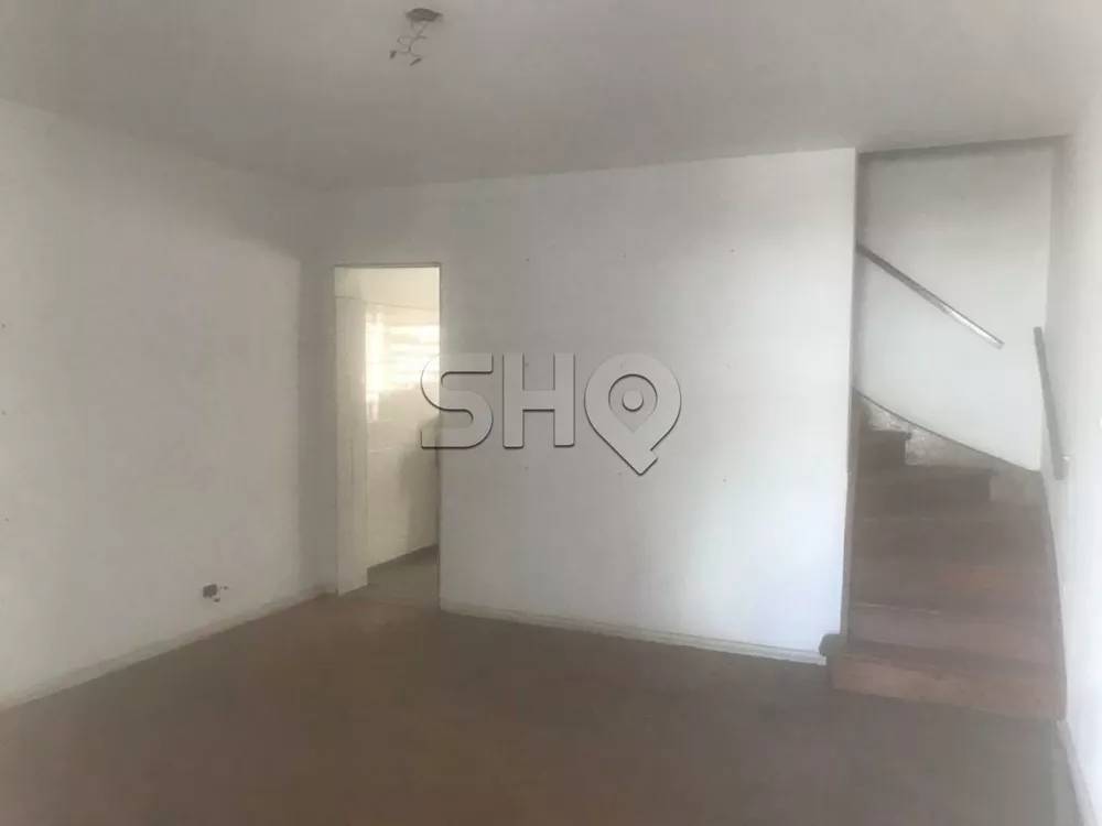 Sobrado à venda com 2 quartos, 80m² - Foto 1