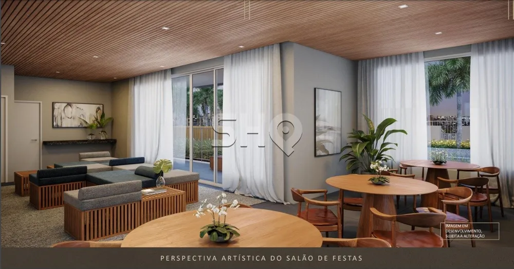 Apartamento, 4 quartos, 212 m² - Foto 3