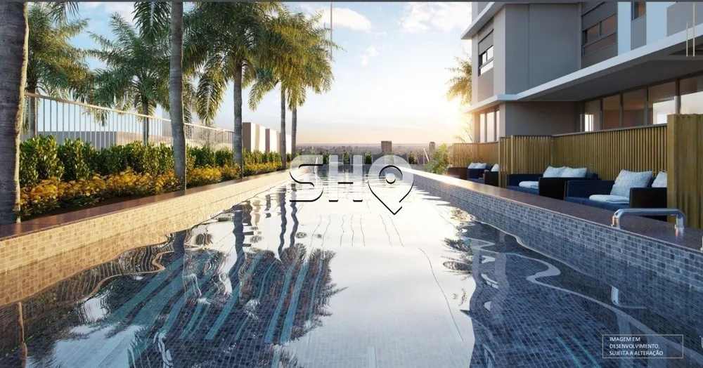 Apartamento, 4 quartos, 212 m² - Foto 8