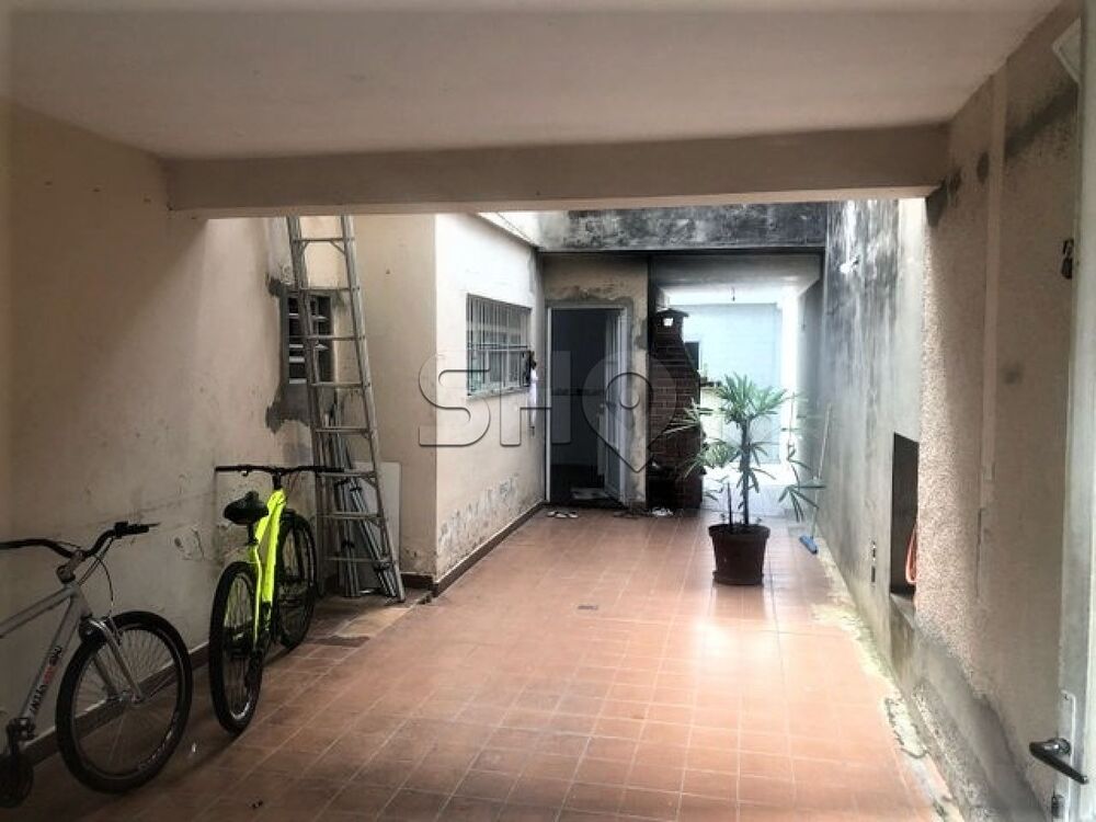 Sobrado, 3 quartos, 208 m² - Foto 1