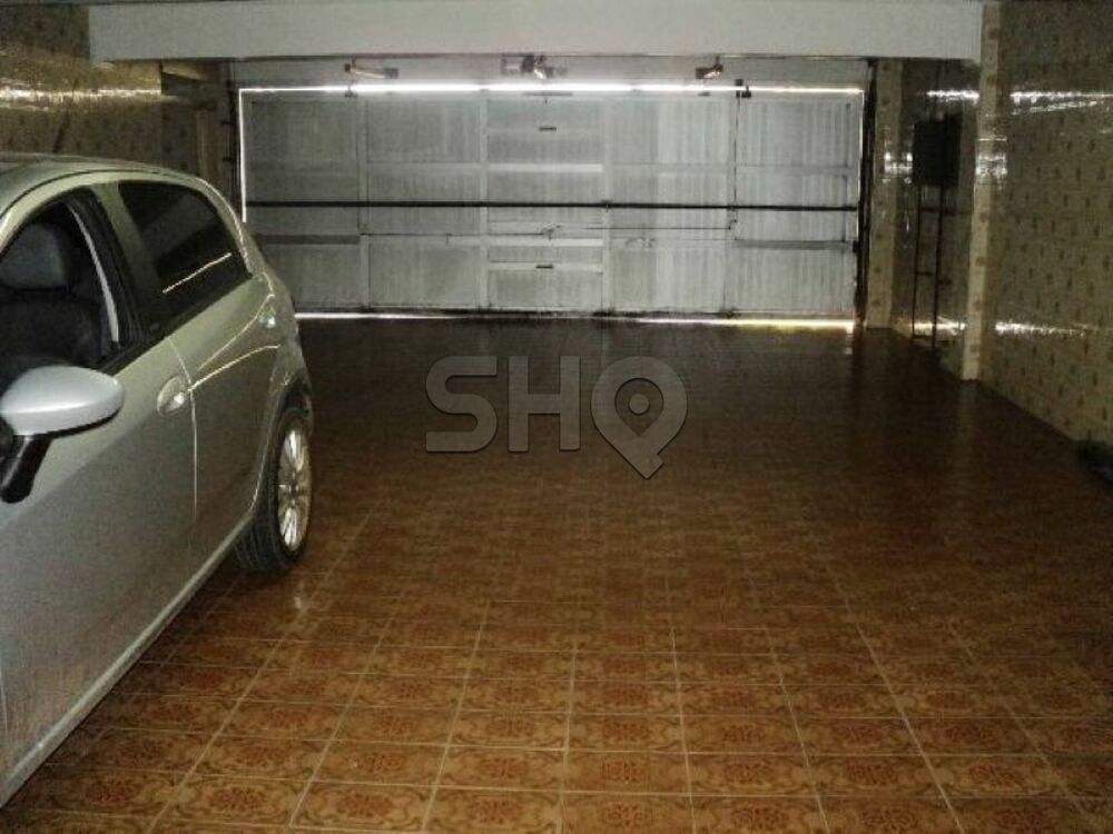 Sobrado, 4 quartos, 200 m² - Foto 1