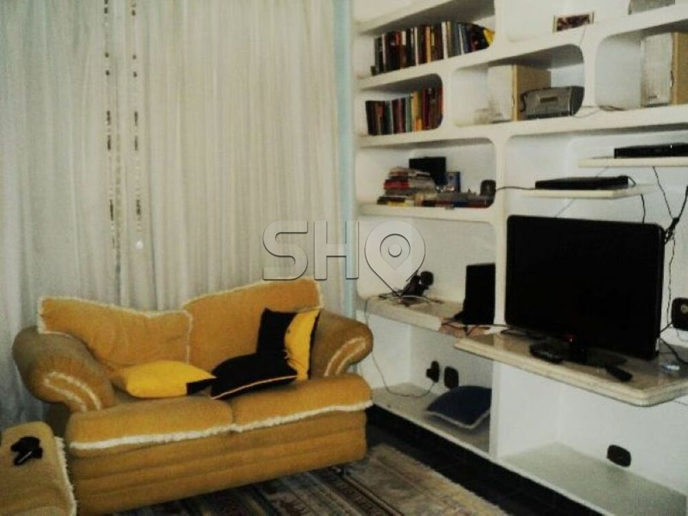 Sobrado, 4 quartos, 200 m² - Foto 4