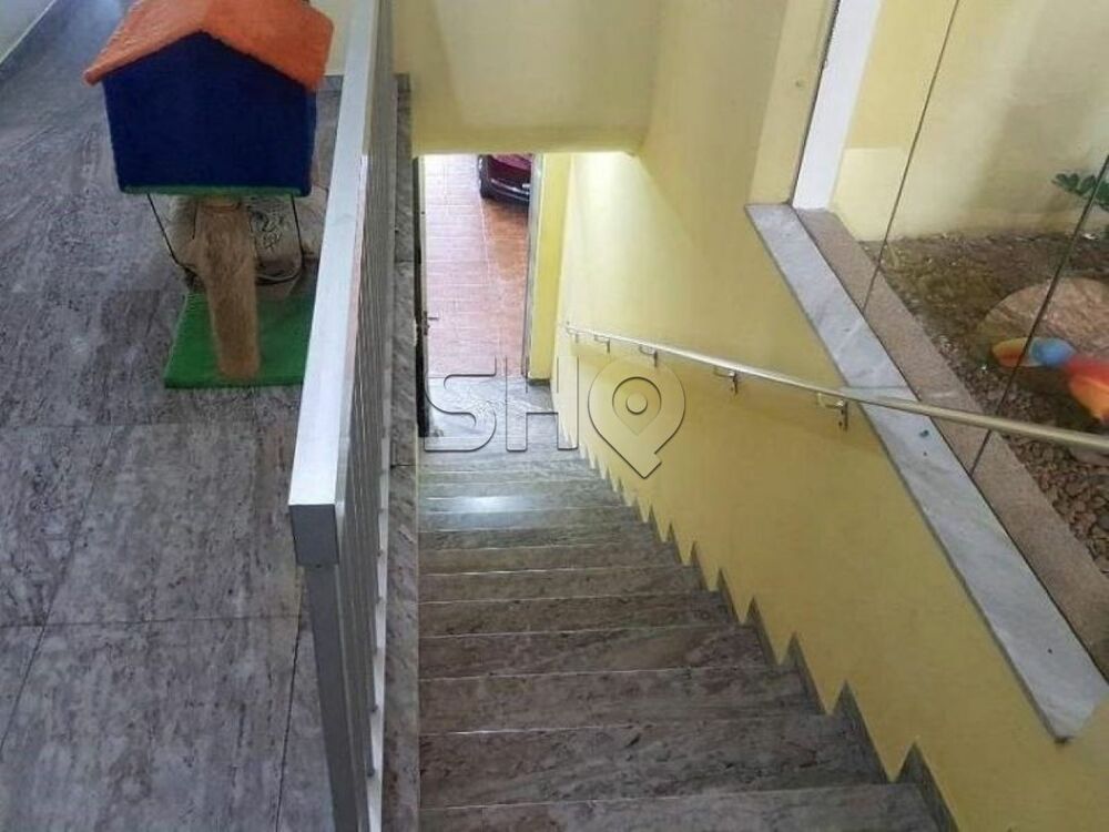 Sobrado, 4 quartos, 200 m² - Foto 3