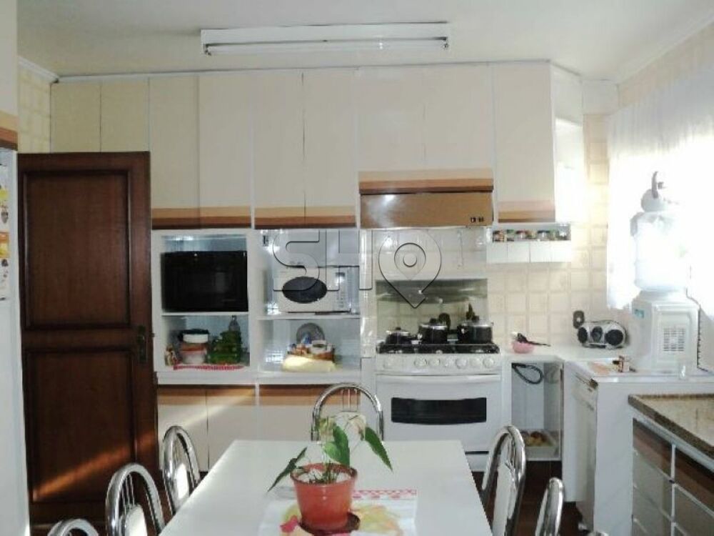 Sobrado, 4 quartos, 200 m² - Foto 2