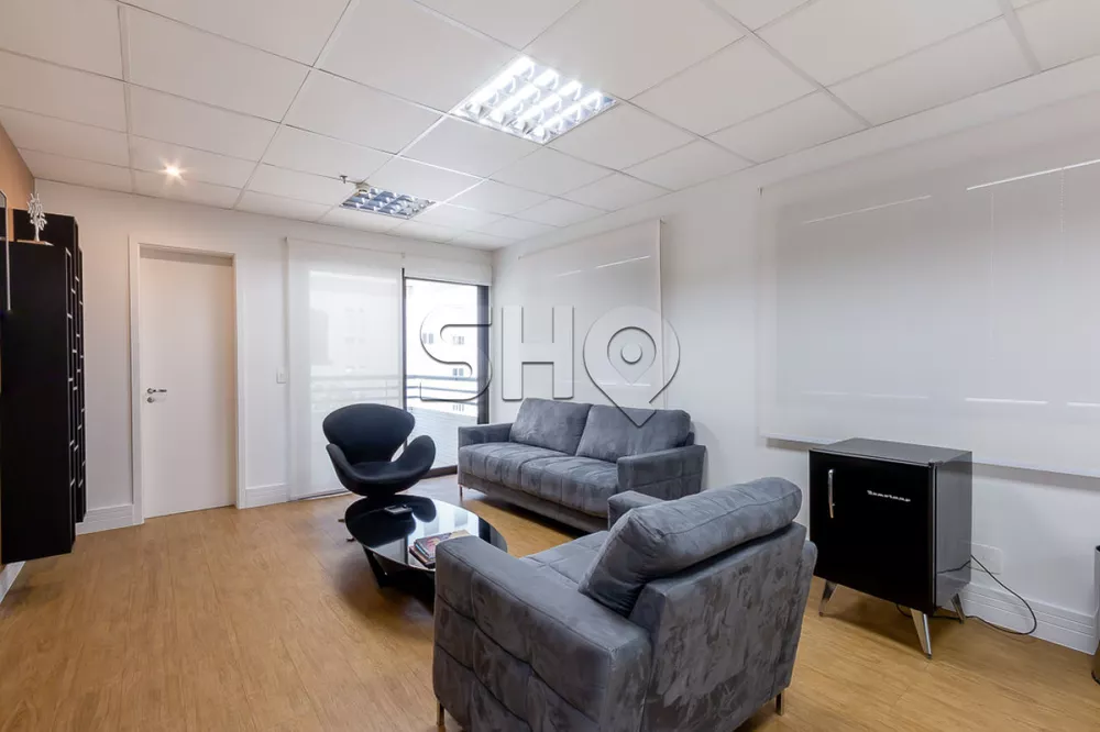 Conjunto Comercial-Sala à venda, 211m² - Foto 3