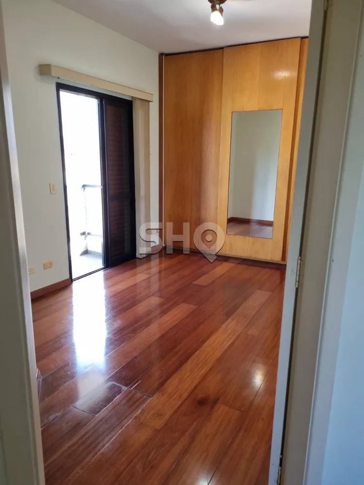 Apartamento à venda com 3 quartos, 130m² - Foto 8