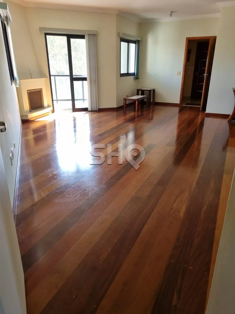 Apartamento à venda com 3 quartos, 130m² - Foto 3