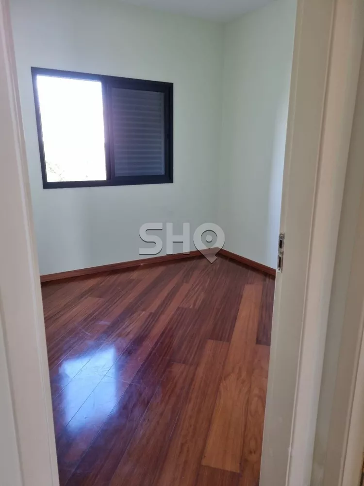 Apartamento à venda com 3 quartos, 130m² - Foto 6