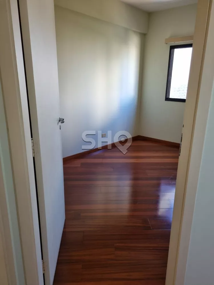 Apartamento à venda com 3 quartos, 130m² - Foto 5