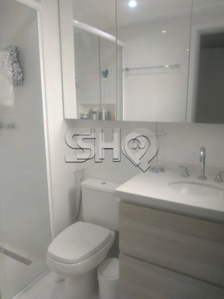 Apartamento, 3 quartos, 85 m² - Foto 3