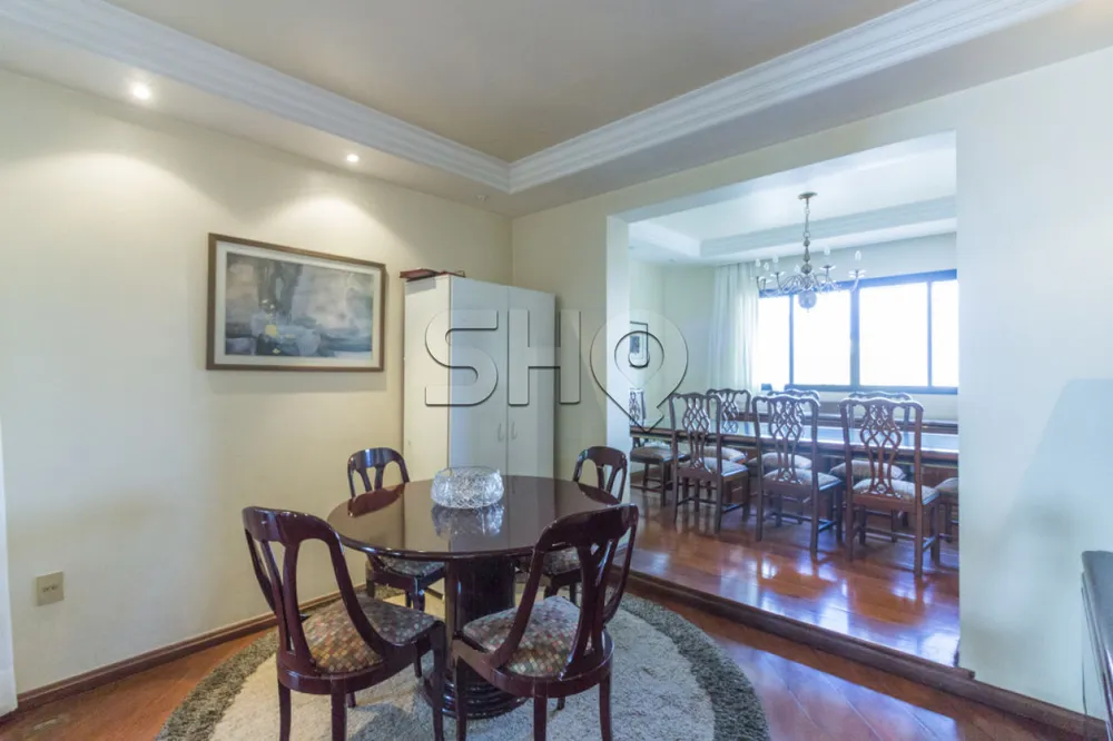 Apartamento, 3 quartos, 170 m² - Foto 2