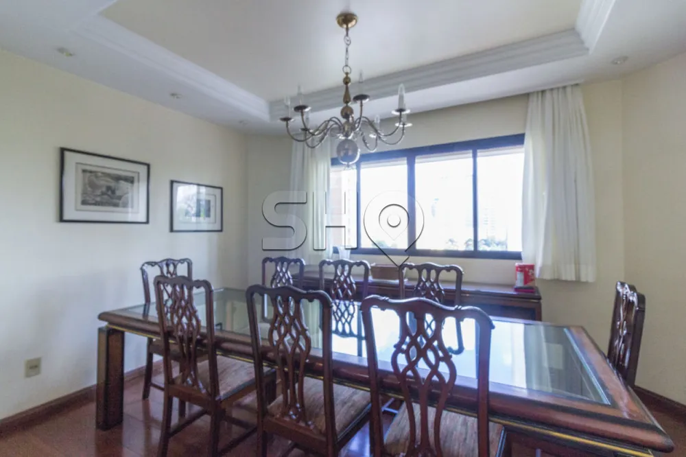 Apartamento, 3 quartos, 170 m² - Foto 3