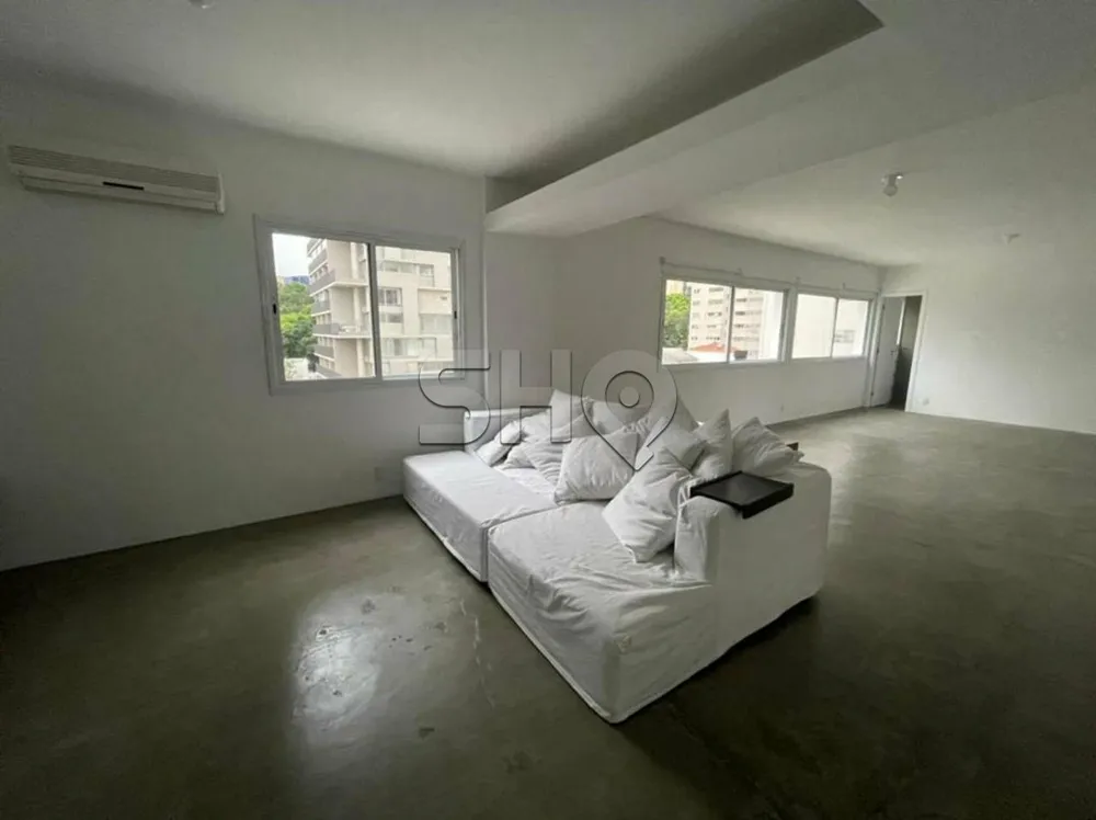 Apartamento, 2 quartos, 118 m² - Foto 11