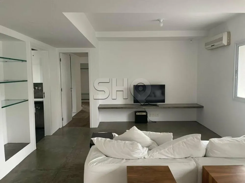 Apartamento, 2 quartos, 118 m² - Foto 6
