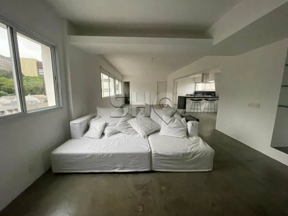 Apartamento, 2 quartos, 118 m² - Foto 4