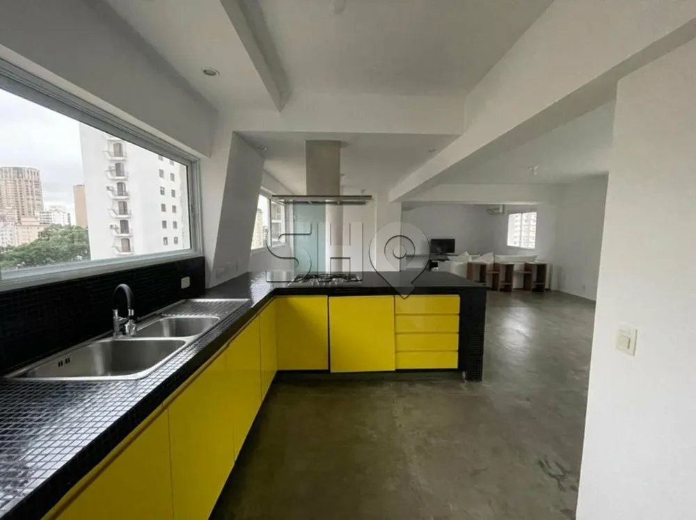 Apartamento, 2 quartos, 118 m² - Foto 5
