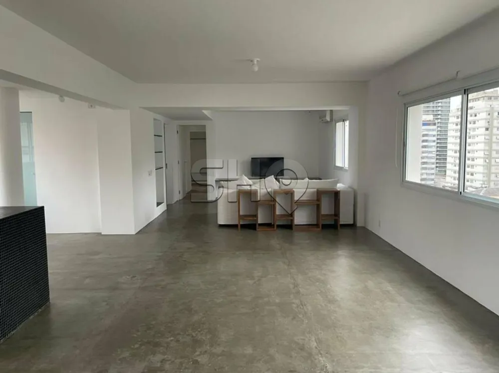 Apartamento, 2 quartos, 118 m² - Foto 1