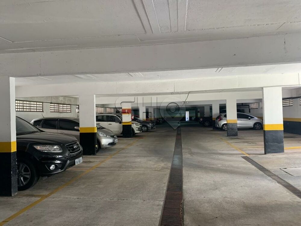 Apartamento, 2 quartos, 58 m² - Foto 2