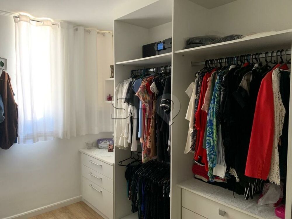 Apartamento, 2 quartos, 58 m² - Foto 4