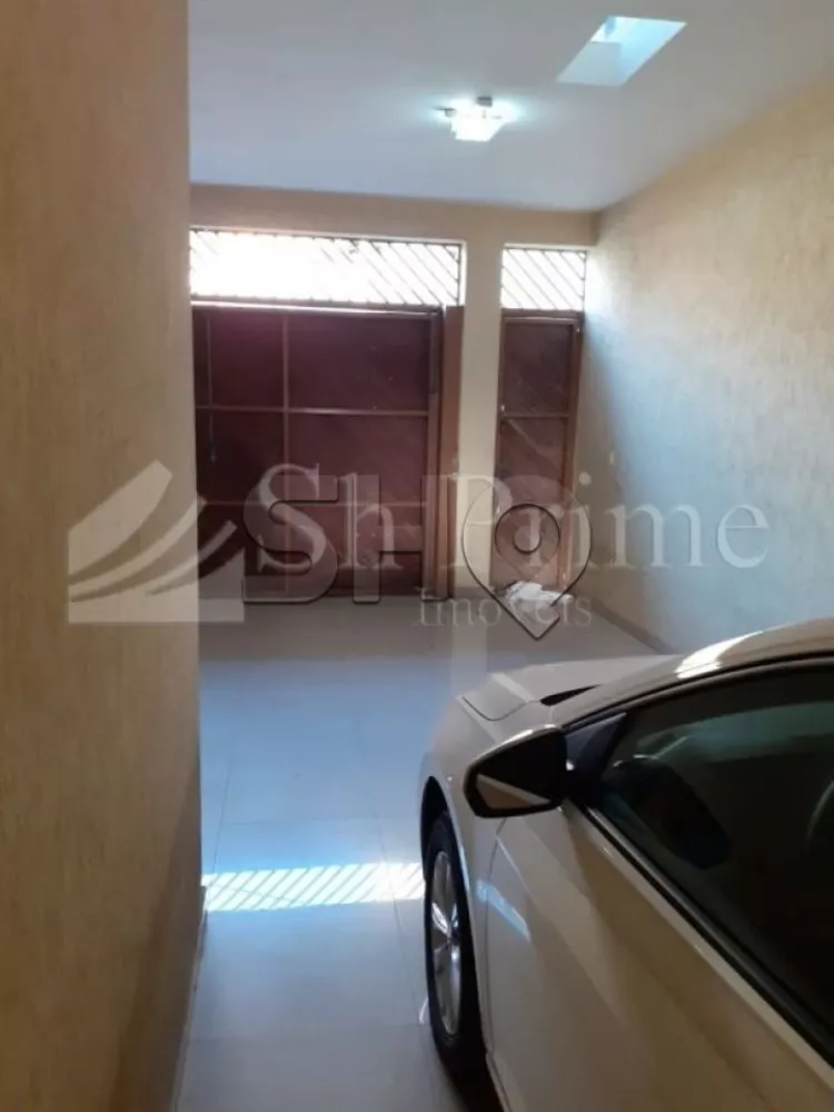 Sobrado, 3 quartos, 172 m² - Foto 36