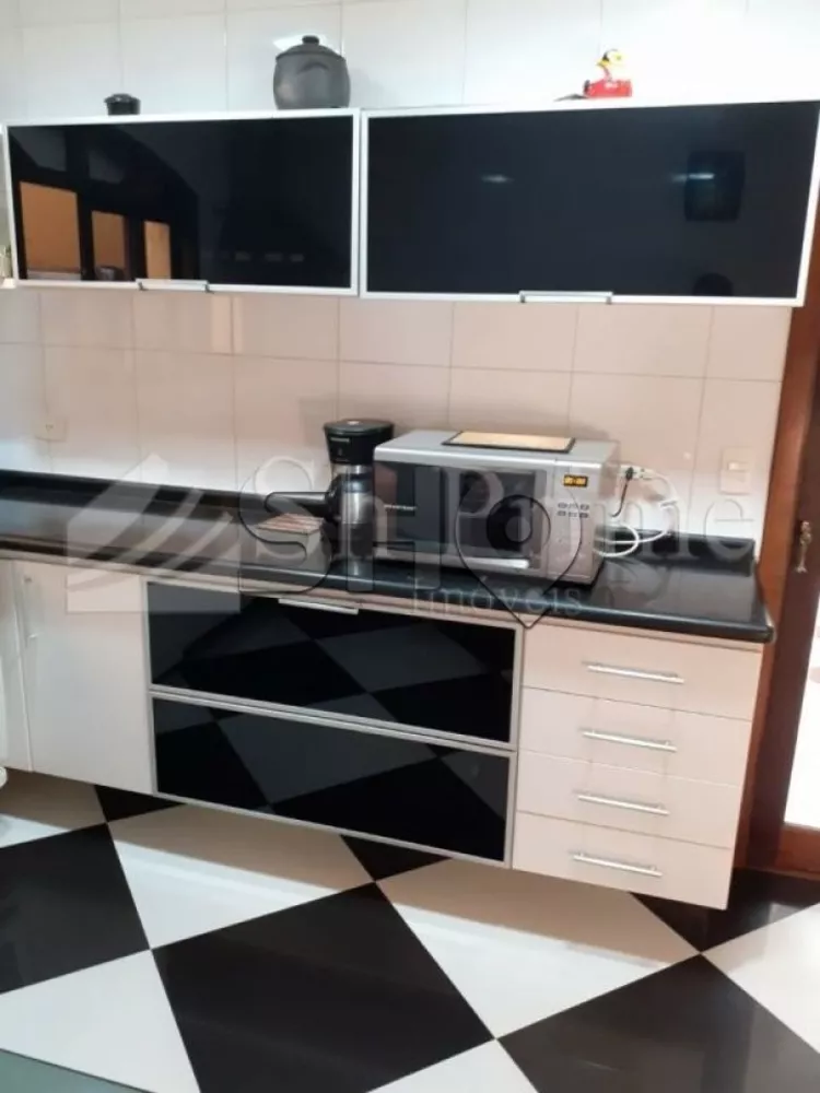 Sobrado, 3 quartos, 172 m² - Foto 9