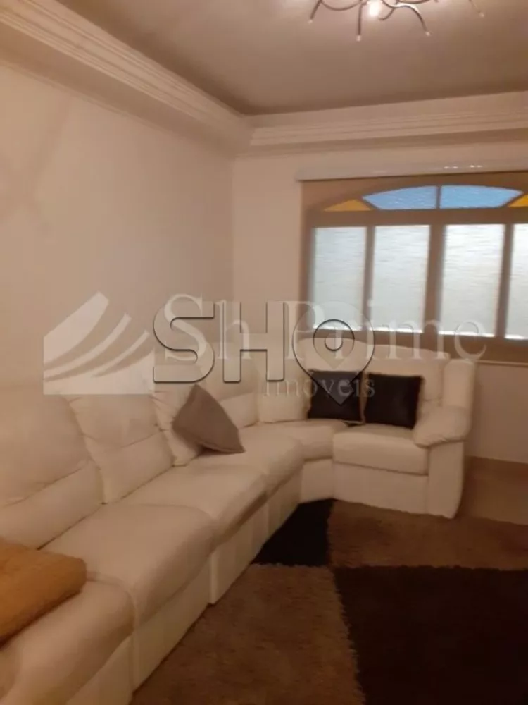 Sobrado, 3 quartos, 172 m² - Foto 1