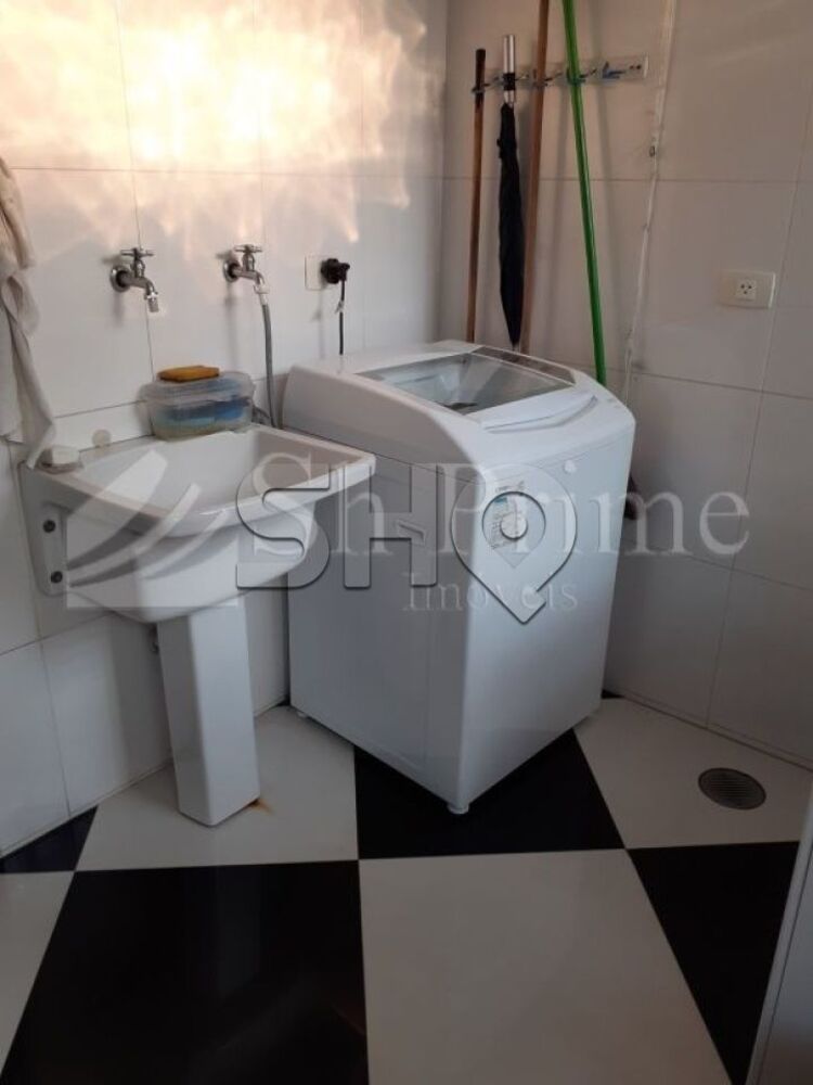 Sobrado, 3 quartos, 172 m² - Foto 34