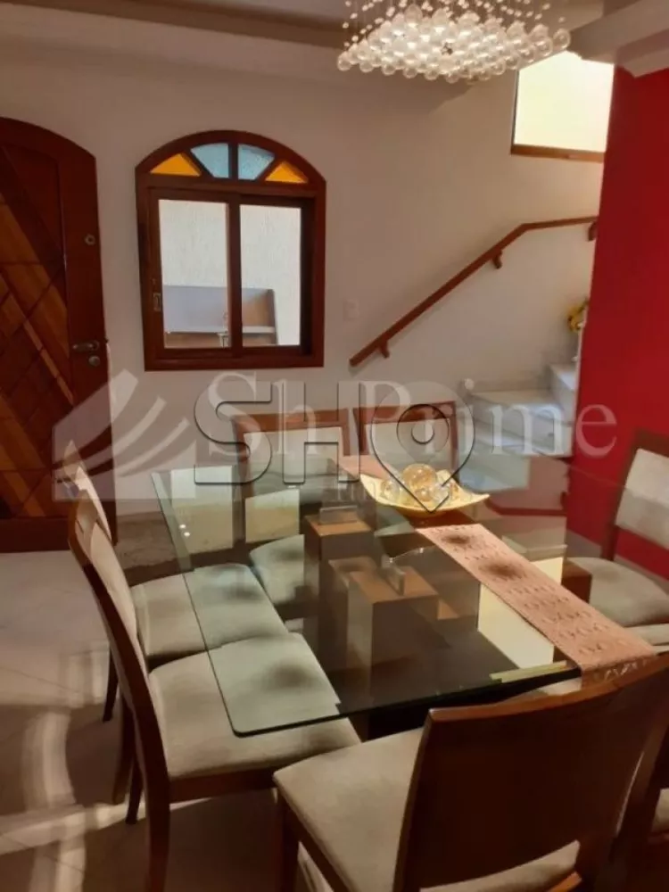 Sobrado, 3 quartos, 172 m² - Foto 6