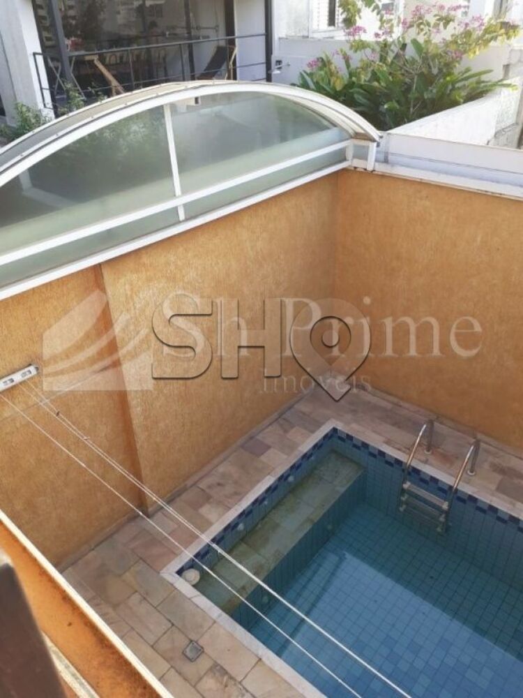 Sobrado, 3 quartos, 172 m² - Foto 31