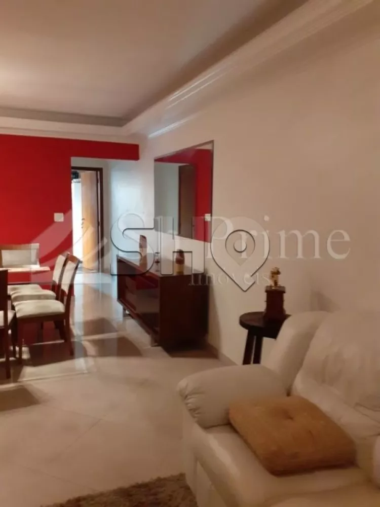 Sobrado, 3 quartos, 172 m² - Foto 3