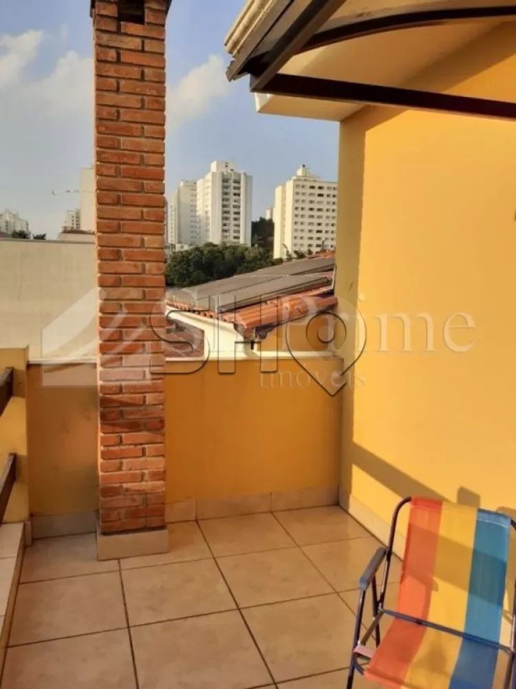 Sobrado, 3 quartos, 172 m² - Foto 26