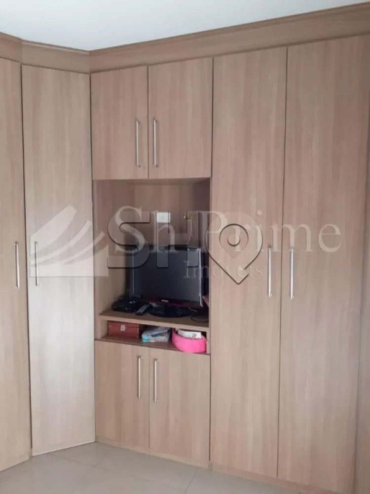 Sobrado, 3 quartos, 172 m² - Foto 23