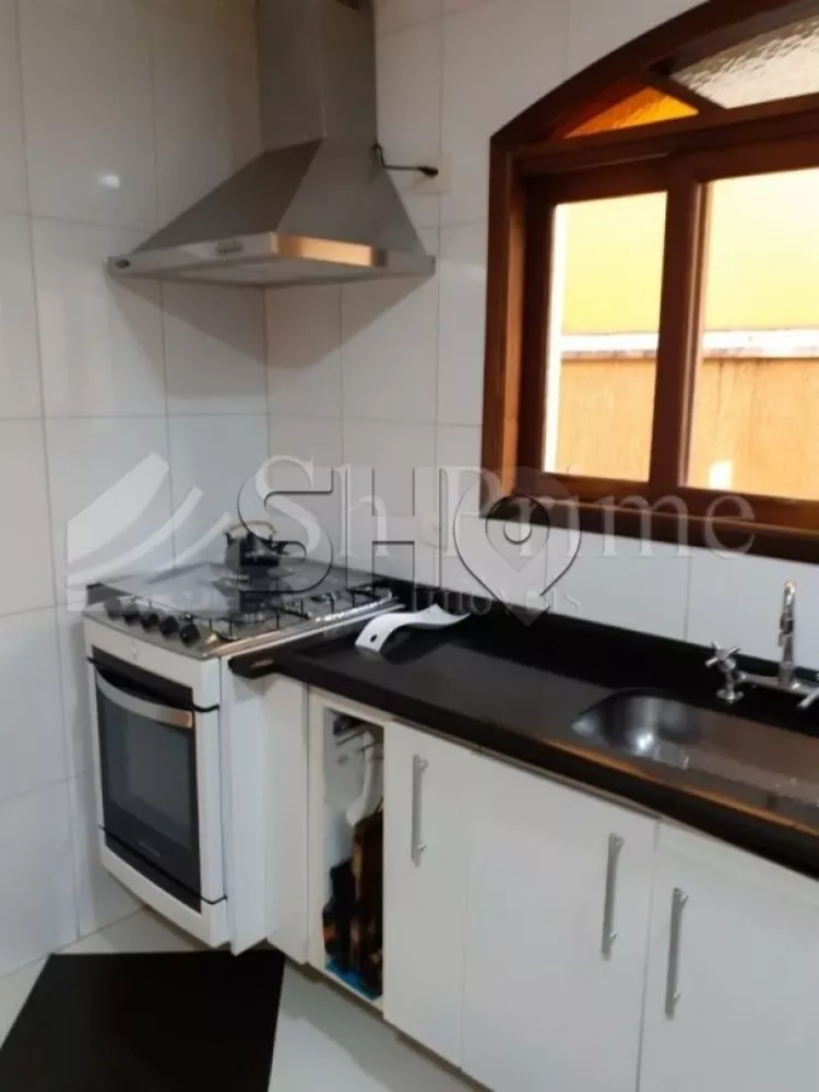 Sobrado, 3 quartos, 172 m² - Foto 10