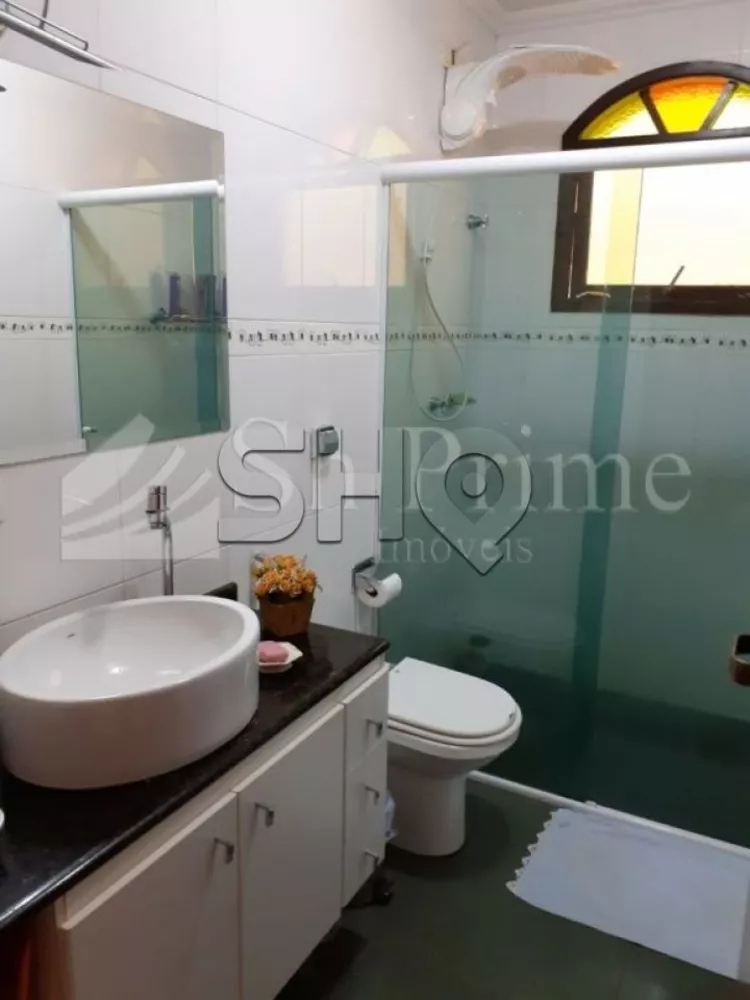Sobrado, 3 quartos, 172 m² - Foto 25