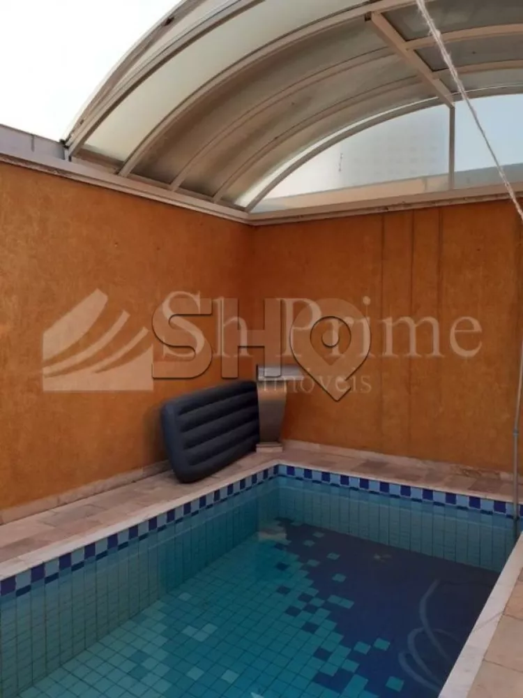 Sobrado, 3 quartos, 172 m² - Foto 33