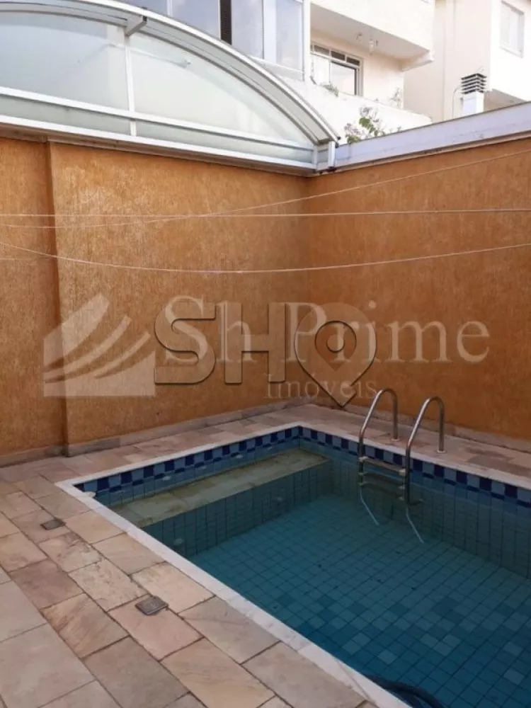 Sobrado, 3 quartos, 172 m² - Foto 32