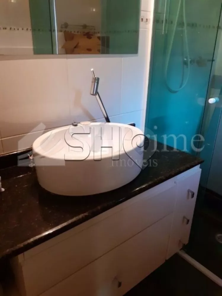 Sobrado, 3 quartos, 172 m² - Foto 28