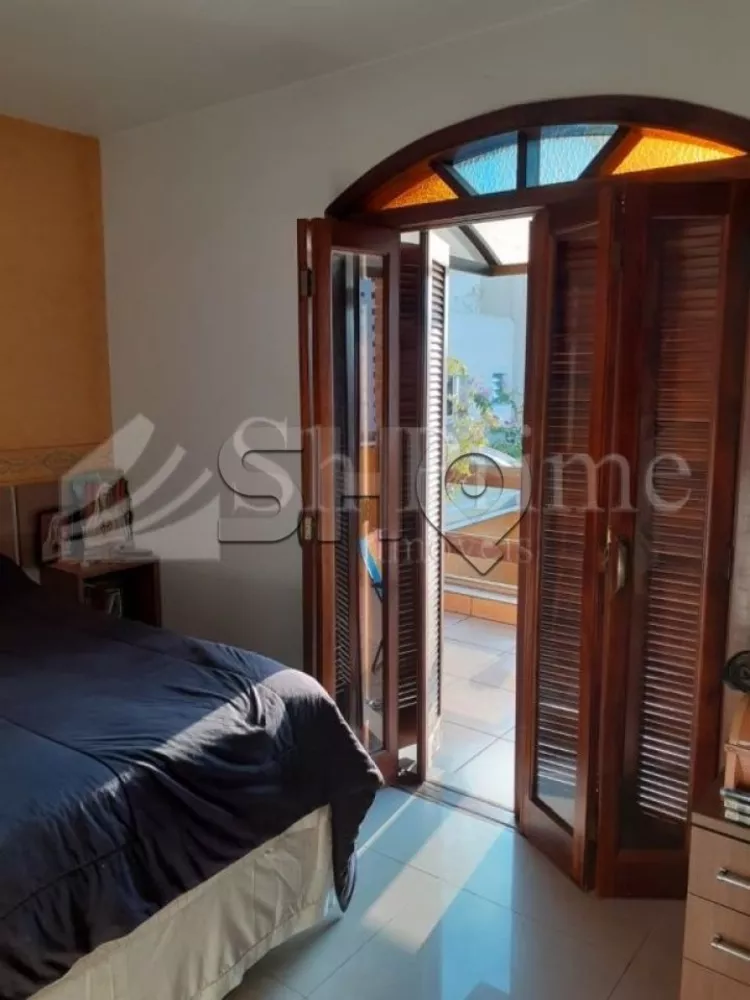 Sobrado, 3 quartos, 172 m² - Foto 24