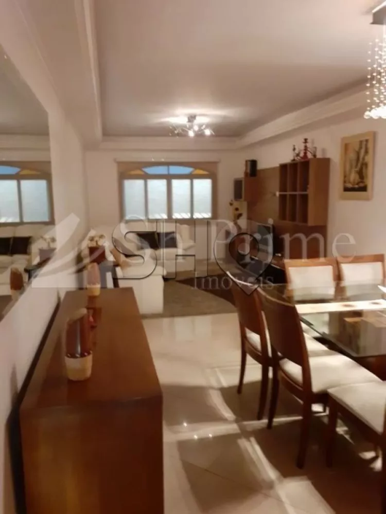 Sobrado, 3 quartos, 172 m² - Foto 2