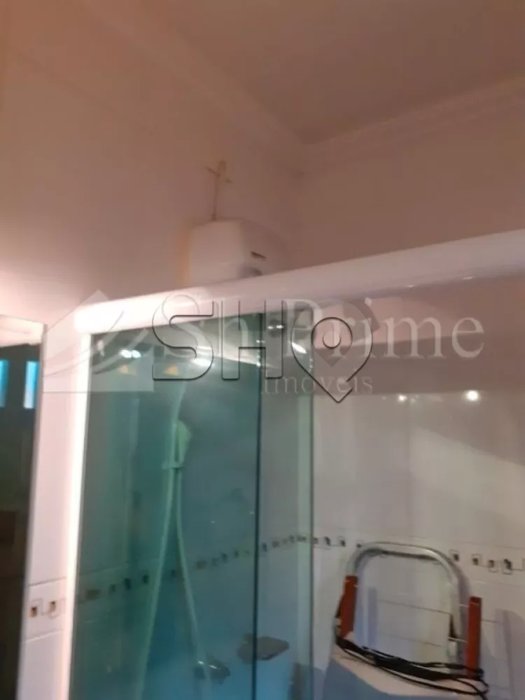 Sobrado, 3 quartos, 172 m² - Foto 30