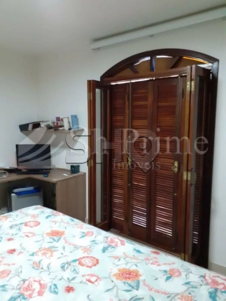 Sobrado, 3 quartos, 172 m² - Foto 13