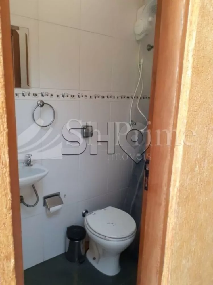 Sobrado, 3 quartos, 172 m² - Foto 35