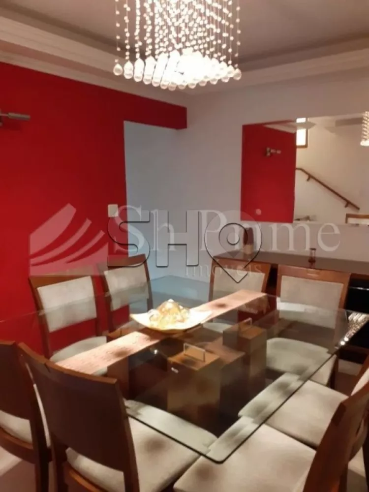 Sobrado, 3 quartos, 172 m² - Foto 4