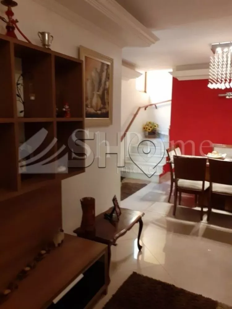 Sobrado, 3 quartos, 172 m² - Foto 7