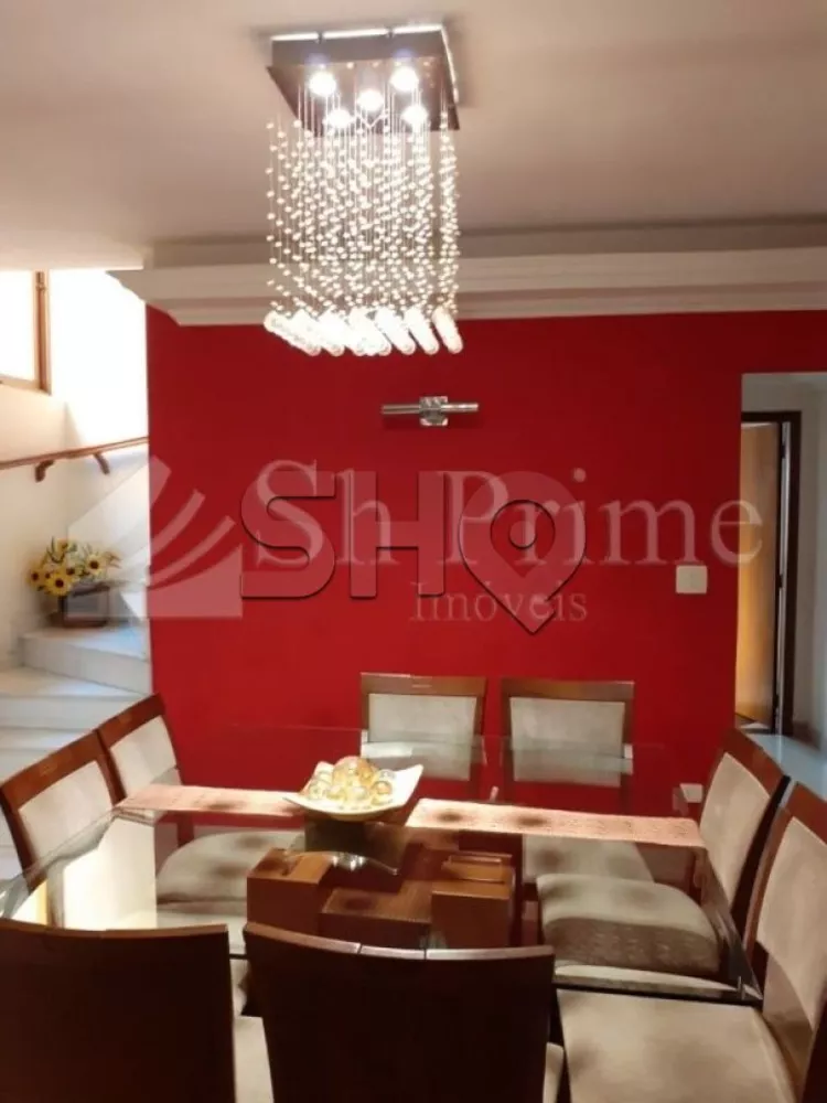 Sobrado, 3 quartos, 172 m² - Foto 5