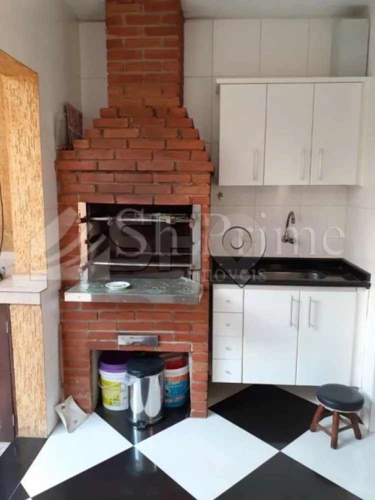 Sobrado, 3 quartos, 172 m² - Foto 11