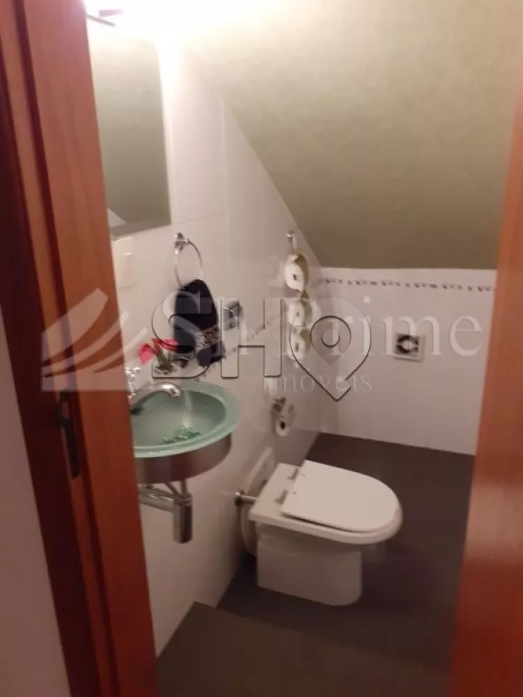 Sobrado, 3 quartos, 172 m² - Foto 8