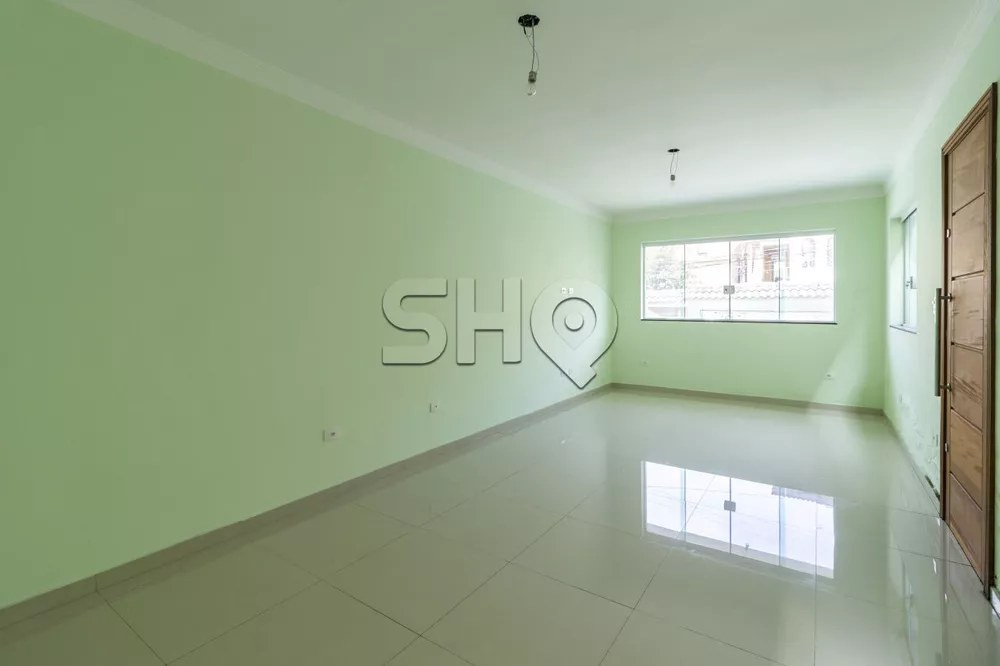 Sobrado à venda com 3 quartos, 226m² - Foto 3