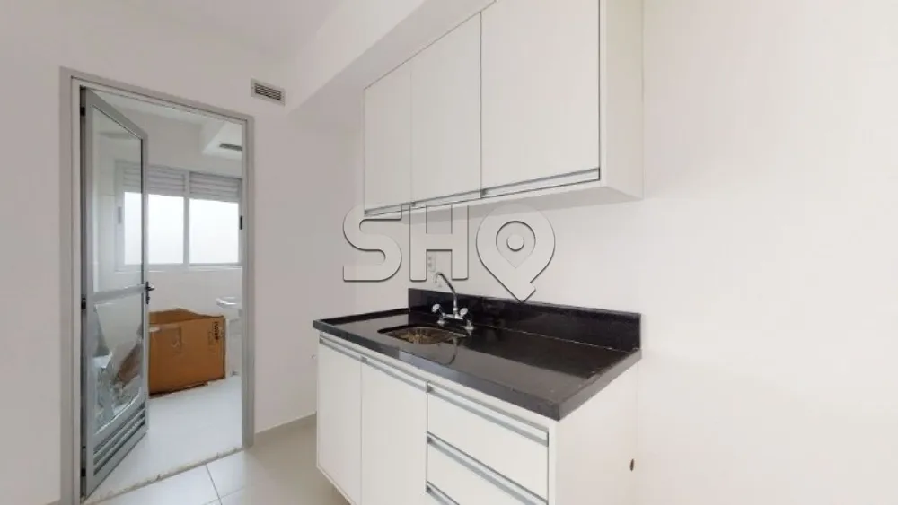 Apartamento, 1 quarto, 58 m² - Foto 1